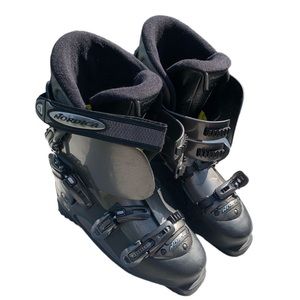 Nordica Ski Boots